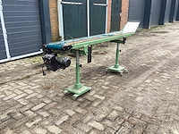 Multi drive band transportband - afbeelding 1 van  10