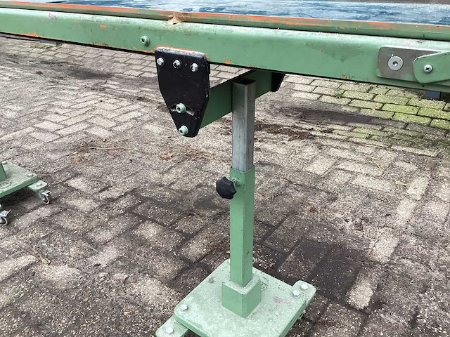 Multi drive band transportband - afbeelding 7 van  10