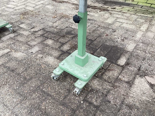 Multi drive band transportband - afbeelding 8 van  10