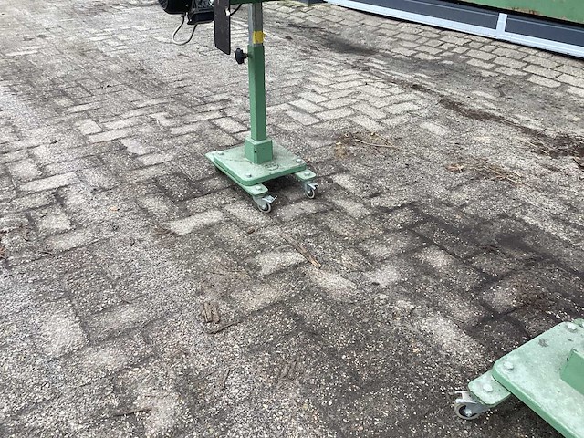 Multi drive band transportband - afbeelding 9 van  10