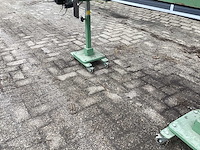 Multi drive band transportband - afbeelding 9 van  10