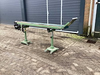 Multi drive band transportband - afbeelding 5 van  10