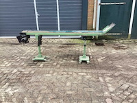 Multi drive band transportband - afbeelding 6 van  10