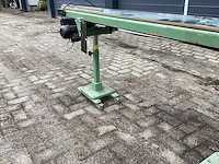 Multi drive band transportband - afbeelding 4 van  4