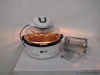 Multi fryer - afbeelding 1 van  1