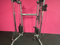 Multi gym body solid, grijs