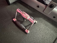 Multi gym body solid, grijs - afbeelding 4 van  7