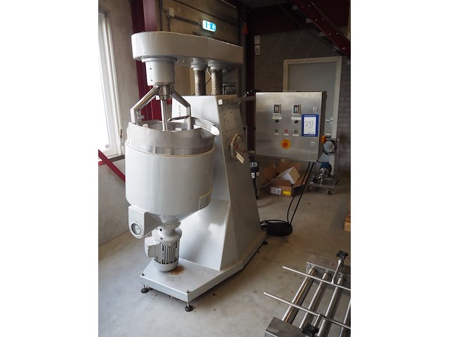 Multi-homo - afbeelding 1 van  9