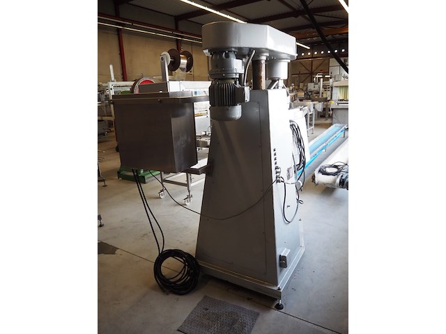 Multi-homo - afbeelding 3 van  9