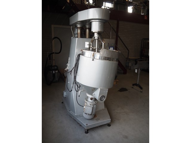 Multi-homo - afbeelding 4 van  9