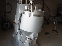 Multi-homo - afbeelding 4 van  9