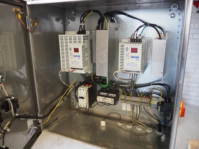 Multi-homo - afbeelding 7 van  9