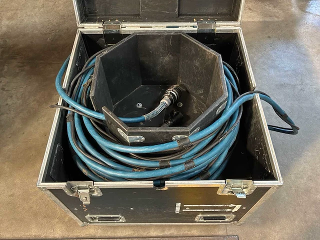 Multi-kabel met stagebox - afbeelding 2 van  8