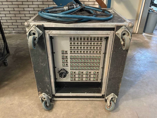 Multi-kabel met stagebox - afbeelding 5 van  8