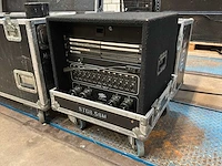 Multi-kabel met stagebox - afbeelding 5 van  7