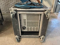 Multi-kabel met stagebox - afbeelding 8 van  8