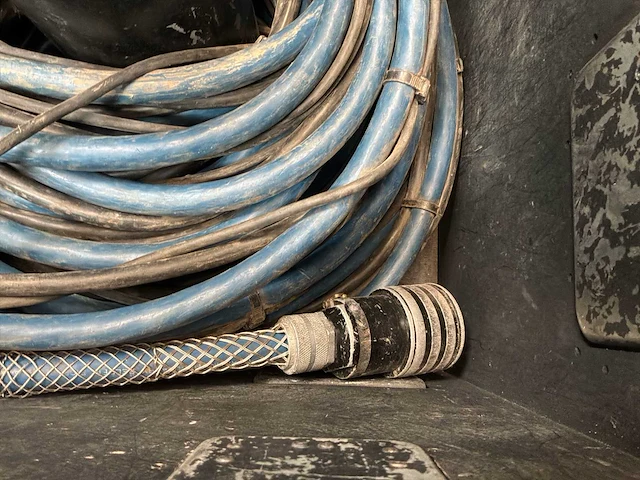 Multi-kabel met stagebox - afbeelding 3 van  7