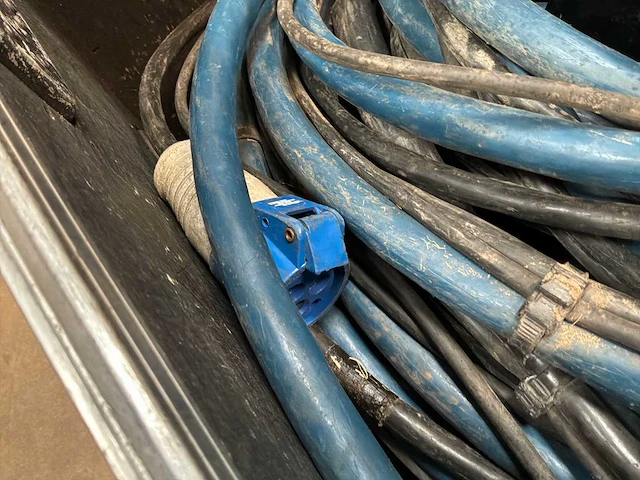 Multi-kabel met stagebox - afbeelding 4 van  7