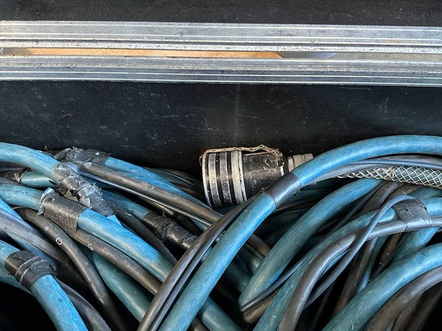 Multi-kabel met stagebox - afbeelding 3 van  7