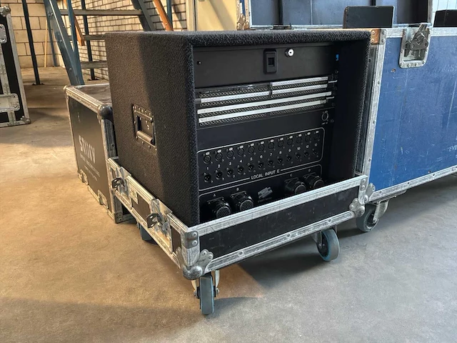 Multi-kabel met stagebox - afbeelding 5 van  7