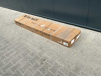 Multi-lat toren krachtstation - afbeelding 9 van  9