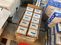 Multi-monti-plus doos schroeven (10x) - afbeelding 1 van  2