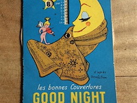 Multi plicateur good night - afbeelding 1 van  3