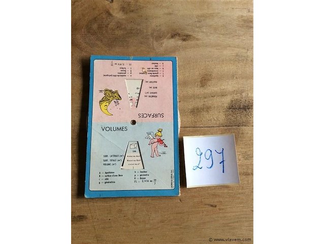 Multi plicateur good night - afbeelding 2 van  3