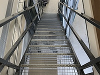 Multi profiel entresolvloer 7850x4307mm ca. 33m2 , 2021 - afbeelding 4 van  7