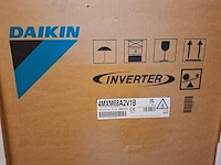 Multi split buitenunit daikin, 4mxm68a - afbeelding 2 van  3