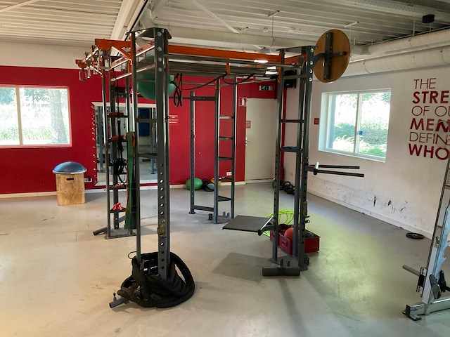 Multi station - afbeelding 3 van  4