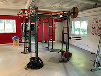 Multi station - afbeelding 3 van  4