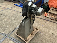 Multi-tool gs 75 bandschuurmachine - afbeelding 1 van  13