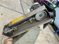 Multi-tool gs 75 bandschuurmachine - afbeelding 3 van  13