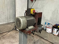 Multi-tools a/s gxe afbraammachine