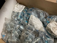 Multi tubo perskoppeling (60x) - afbeelding 2 van  2