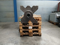 Multi v - 110x110 - onder gereedschap - afbeelding 1 van  6