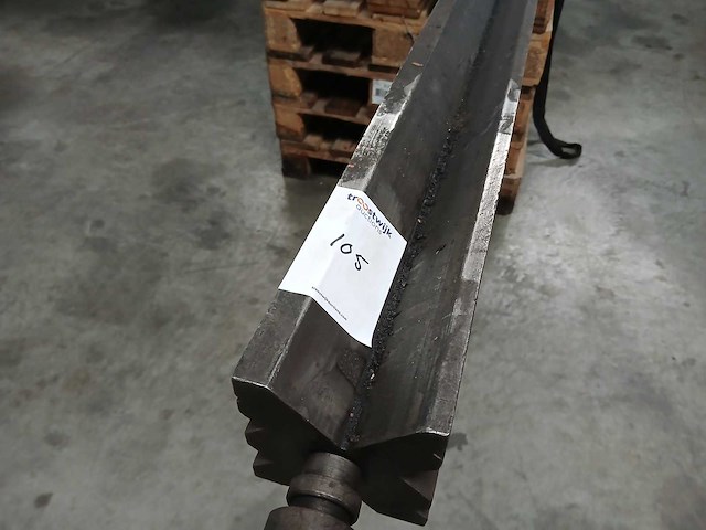 Multi v - 110x110 - onder gereedschap - afbeelding 6 van  6