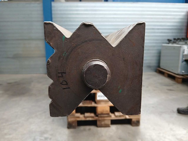 Multi v - 132x132 - onder gereedschap - afbeelding 1 van  6