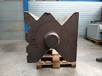 Multi v - 132x132 - onder gereedschap - afbeelding 1 van  6