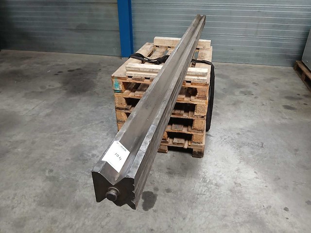 Multi v - 132x132 - onder gereedschap - afbeelding 2 van  6