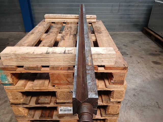 Multi v - 70x70 - kantbank gereedschap - afbeelding 2 van  5