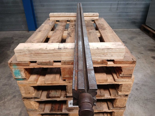 Multi v - 70x70 - kantbank gereedschap - afbeelding 3 van  5