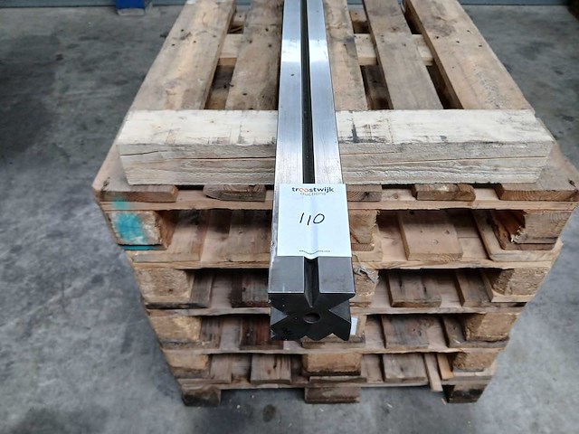 Multi v - 75x75 - onder gereedschap - afbeelding 2 van  5