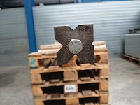 Multi v - 80x80 - onder gereedschap - afbeelding 1 van  5
