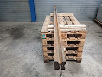 Multi v - 80x80 - onder gereedschap - afbeelding 1 van  2