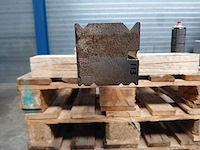 Multi v - 85x85 - onder gereedschap - afbeelding 1 van  5