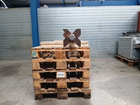 Multi v - 90x90 - onder gereedschap - afbeelding 1 van  3