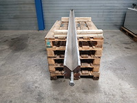 Multi v - 90x90 - onder gereedschap - afbeelding 2 van  3