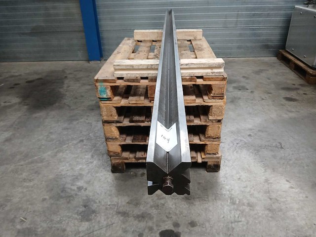 Multi v - 95x95 - onder gereedschap - afbeelding 2 van  5